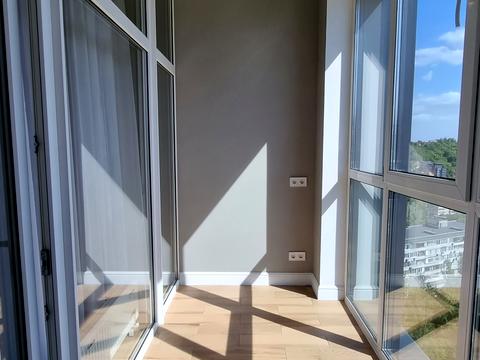 квартира за адресою Митрополита Василя Липківського вул. (Урицького), 16-В