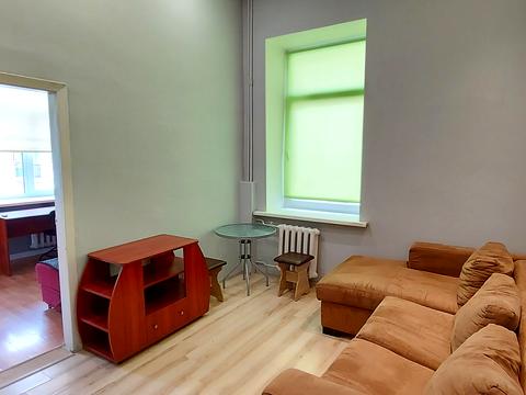 квартира по адресу Большая Васильковская ул. (Красноармейская), 23А