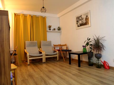 квартира за адресою Бориса Мартоса вул. (Плеханова), 4-Б