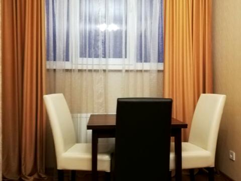 квартира по адресу Жилянская ул., 118