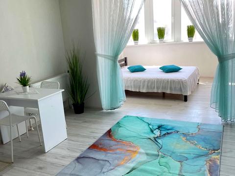 квартира за адресою Лазурна вул., 5