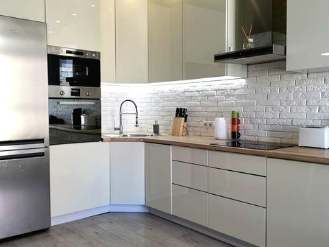 квартира за адресою Драгоманова вул., 2