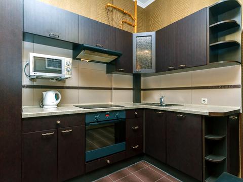 квартира по адресу Крещатик ул. (Kreschatic), 21