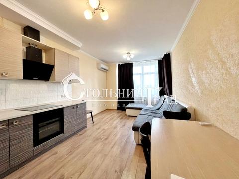 квартира по адресу Митрополита Василия Липковского ул. (Урицкого), 37-В