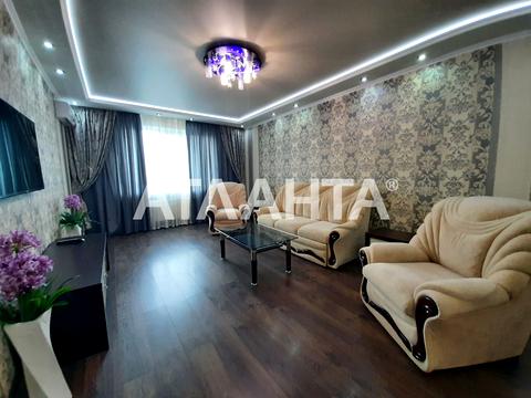 квартира за адресою Добровольців вул. (Маршала Говорова), 10/6