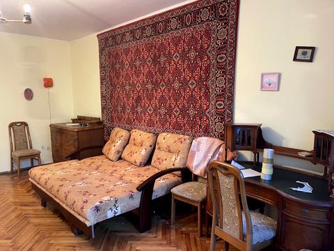 квартира по адресу Бастионная ул., 15