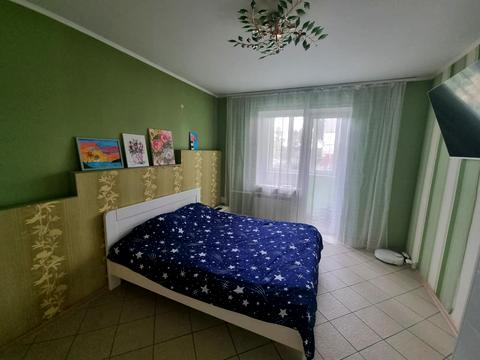 квартира за адресою Миколи Закревського вул., 57