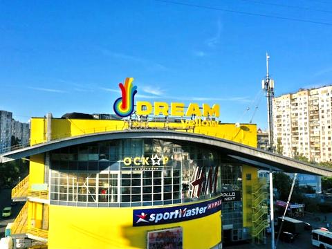квартира по адресу Оболонский просп., 21