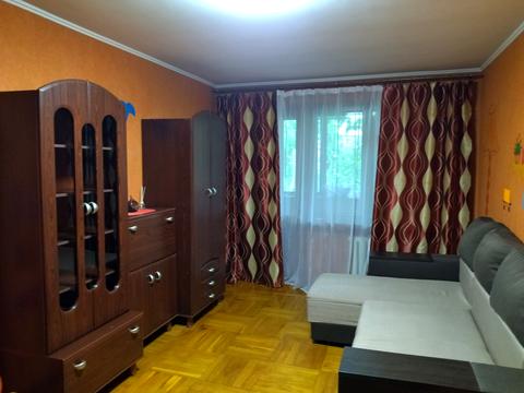 квартира за адресою Радісна вул., 3