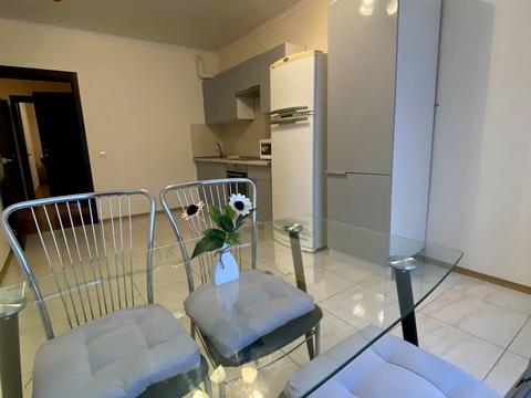 квартира по адресу Бориса Гмыри ул., 16