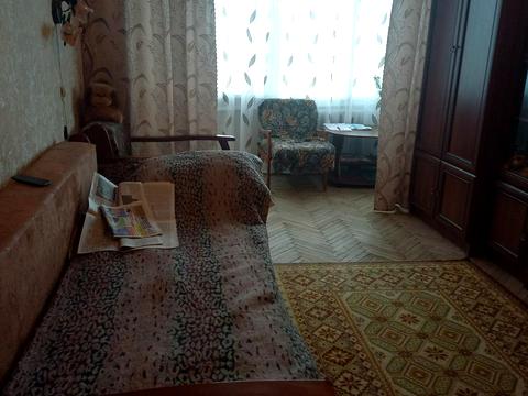 квартира за адресою Шолом-Алейхема вул., 13