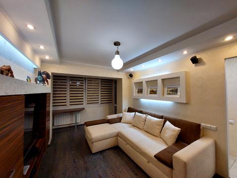 квартира за адресою Ентузіастів вул., 35