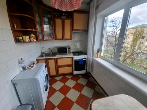 квартира за адресою Миру просп., 14