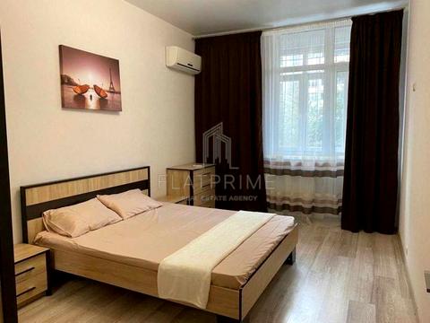 квартира по адресу Ломоносова, 50/2