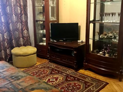 квартира по адресу Вацлава Гавела бульв. (Івана Лепсе), 31