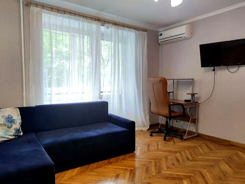 квартира за адресою Лесі Українки бульв., 28-А