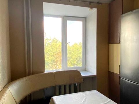 квартира по адресу Кармелюка, 4