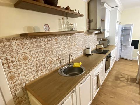 квартира по адресу Ревуцкого ул., 9