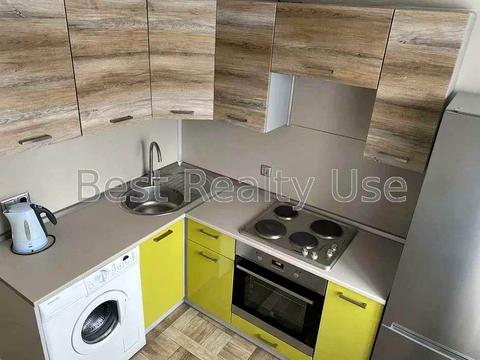 квартира по адресу Оболонский просп., 43