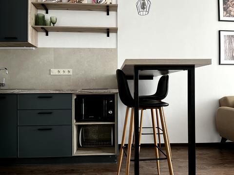 квартира за адресою Європейського Союзу просп. (Правди), 45-Б