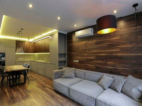 квартира за адресою Джона Маккейна вул. (Івана Кудрі), 7