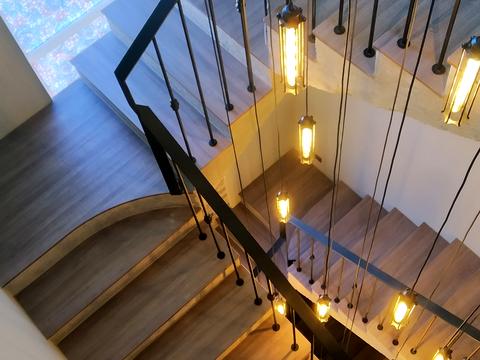 будинок за адресою Оноре де Бальзака вул.