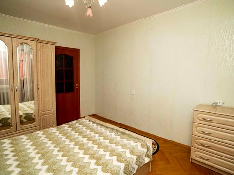 квартира по адресу Андрея Мельника ул., 12