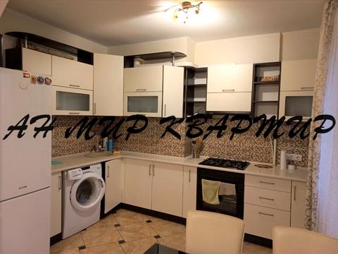 квартира за адресою Миколи Вавілова просп., 9/26