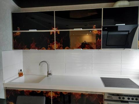 квартира по адресу Александра Поля просп. (Кірова), 13