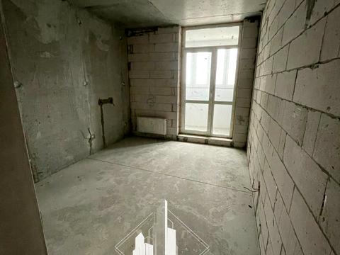 квартира по адресу Никольско-Слободская ул., 8