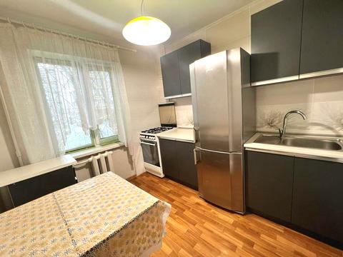 квартира за адресою Чистяківська вул., 11-А