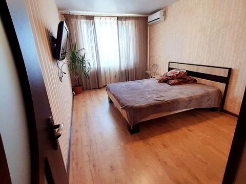 квартира по адресу Евгения Чикаленко ул., 59к