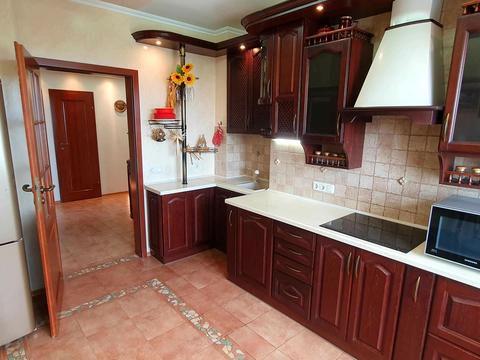 квартира за адресою Ореста Васкула вул., 23