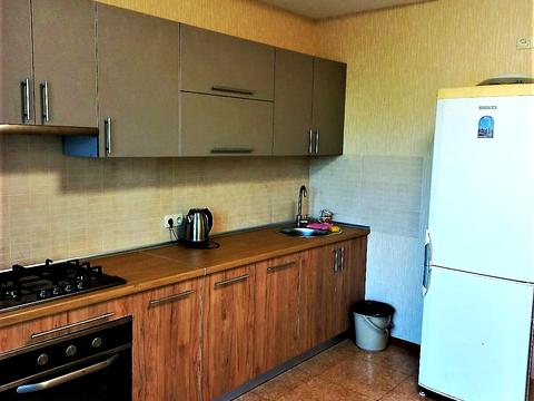 квартира по адресу Салтовское шоссе, 73в