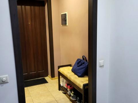 квартира за адресою Андрія Малишка вул., 21-Б