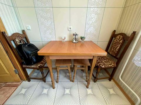 квартира за адресою Свободи просп. (Прокоф'єва), 27