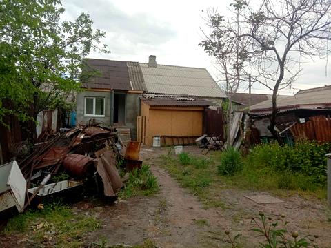 дом по адресу Днепр, Белозерский пер. (Белозерский)