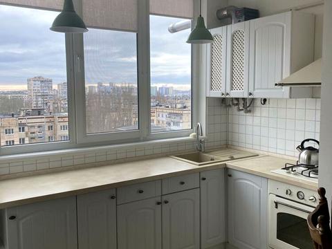 квартира за адресою Одеса, Костанді вул., 203