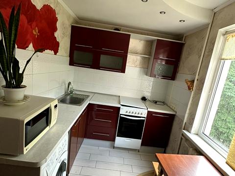 квартира за адресою Академіка Корольова вул., 68-А
