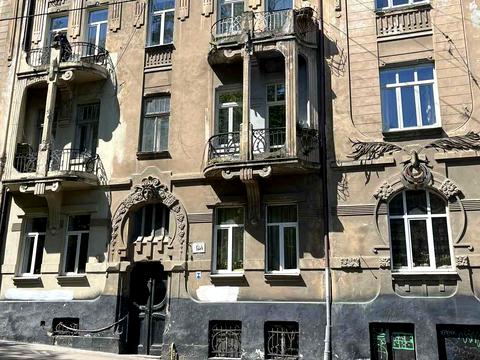 квартира за адресою Івана Франка вул., 124