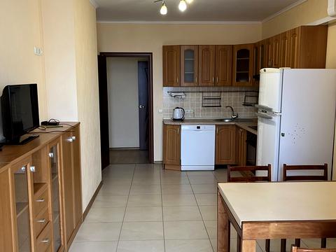 квартира по адресу Валерия Лобановского просп. (Краснозвездный), 4-Б