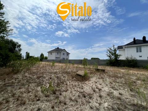 участок по адресу 