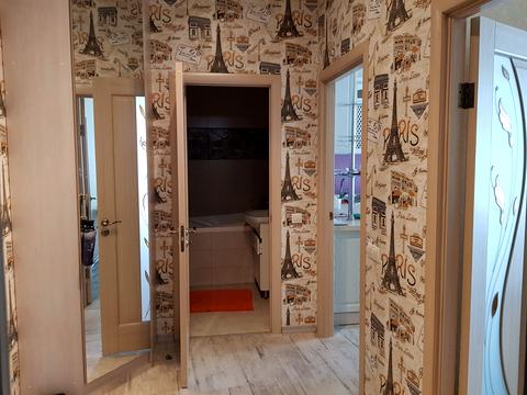 квартира за адресою Саперне Поле вул., 12