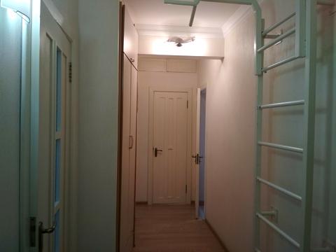 квартира по адресу Ильфа и Петрова ул., 27