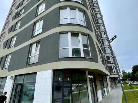 коммерческая по адресу Трускавецкая ул., 2-А