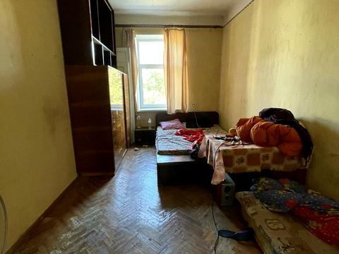 квартира за адресою Замарстинівська вул. (Калініна), 60