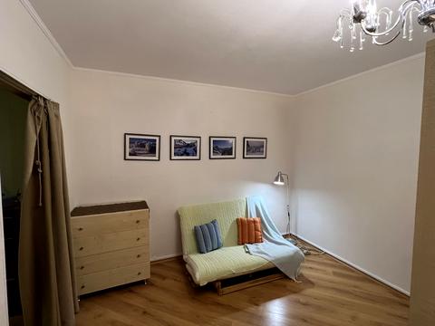 квартира за адресою Драгоманова вул., 8-А