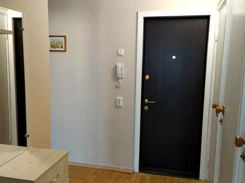 квартира по адресу Приречная ул., 19