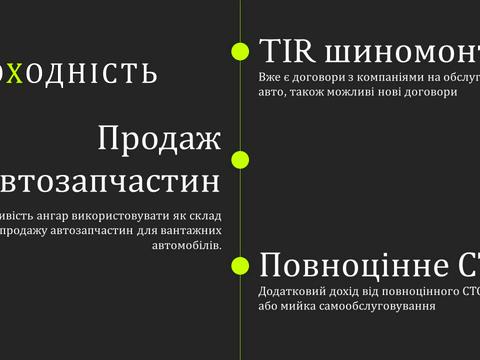 коммерческая по адресу Надвірянська, 69
