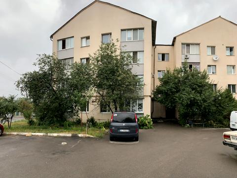 квартира по адресу Шкільний пер., 4